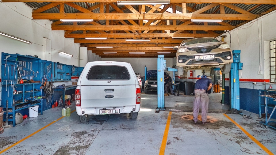 Commercial Property for Sale in Cradock Rural Eastern Cape